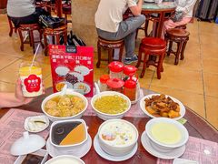 -南信牛奶甜品专家