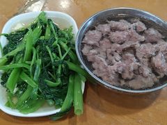 -达道武仔牛肉店(广达路店)