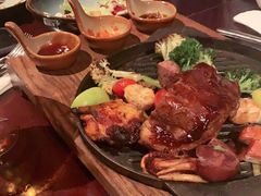 -blue frog蓝蛙(长泰广场店)