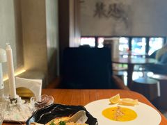 -陶享时光西餐·下午茶(信河街店)