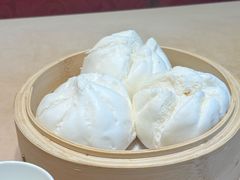 叉烧包-丰圆轩粤式茶楼(大宁国际商业广场店)