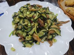 -南记食粥坊·宵夜大排档(莲花总店)