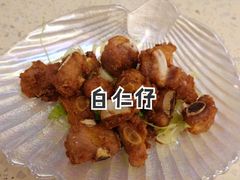 -白仁仔· 活烤海鲜 宵夜(豫园店)