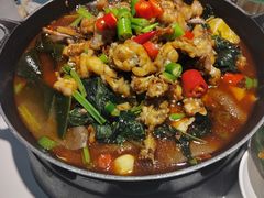 -蛙喔牛蛙(淮安吾悦店)