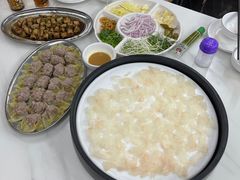 -嘉升大排档(番禺总店)