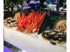 -V-ONE西雅图海鲜自助餐厅(仓山万达广场店)