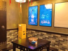 -52HZ主题桌游馆(解放西路店)