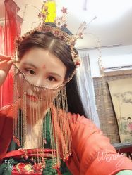 -汉仪华裳汉服馆(打浦桥店)