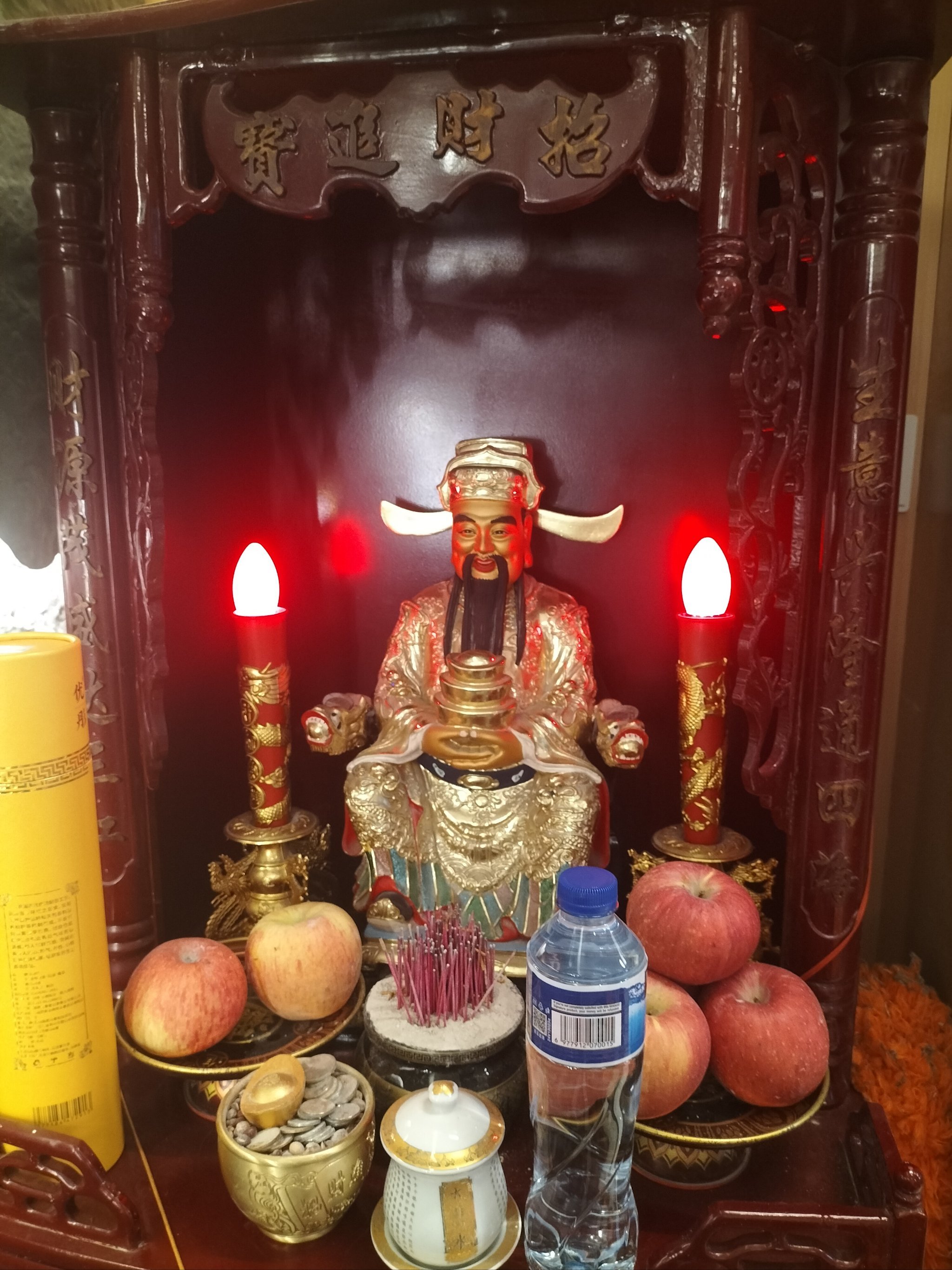 乐仕新开业,薅羊毛赚到了!
