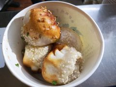 生煎包-小路易生煎馆(前进五路店)