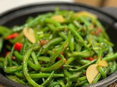 -渝悦情·新派川菜(建国门店)
