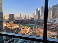 -四季酒店·行政酒廊