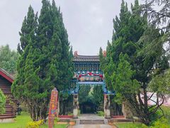 -云南民族村