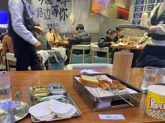 -路边羊烧烤酒场(宝带路店)