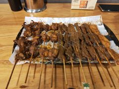 -老酱油炸社