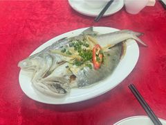 -蛇口康乐快餐鱼仔档(翠苑小区店)