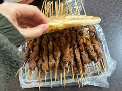 -同来顺烧烤餐厅(哈尔滨道店)