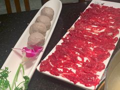 -牛事制造局牛肉火锅(莲岳路店)