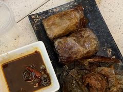-老粤西梧州特色菜餐厅