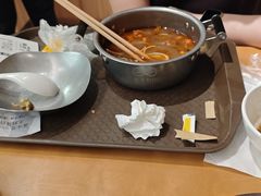 -水平有限广西米粉·广西风味集(五道口店)