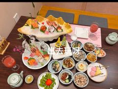 -黑松白鹿(金融街店)
