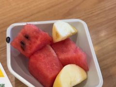-豪客来牛排(天阳D32店)