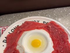 -大龙燚火锅(太古里店)