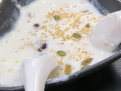 -诺敏塔拉奶茶-布里亚特包子-手把肉(锦都会店)