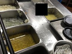 -老福合沟无米粿甜汤粿品店