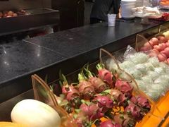 -黄金海岸水疗会所(凯利宾馆店)