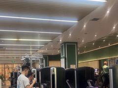 -星仕力游泳健身(滨江店)