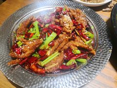-掌上鲜(南顺城街店)