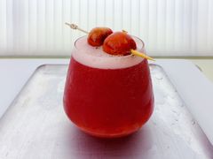 -喜茶(北京五棵松华熙店)