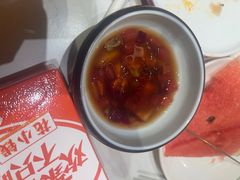 -禧香逢烧烤金牌鸡手王(繁荣路店)