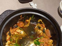-得意啫·广东啫啫煲(前海HOP店)
