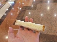 -HOT CRUSH趁热集合·现烤面包(上海环球港店)