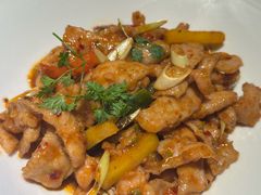 -BetterThai 泰加(苏州中心店)