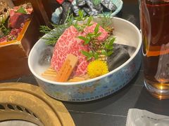 -山川小町·极番烧肉(新地假日广场店)