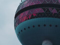 -东方明珠广播电视塔