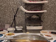 -左庭右院鲜牛肉火锅(长泰广场店)