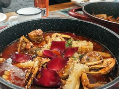 -豆蔻电影主题餐厅(四牌楼店)