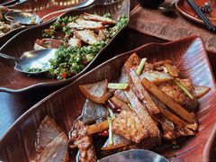 -花马天堂云南餐厅 Lost Heaven(外滩店)