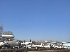 -中国航空博物馆