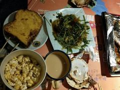 -寂寞的豆芽(龙泽路店)