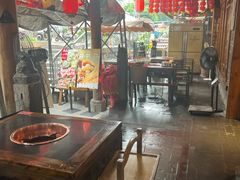 -镇江龙·火锅串串(武侯祠店)