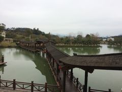 -乳源丽宫国际温泉酒店