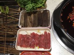 -钢管厂歆瑞源油卤串串香(春熙路太古里店)
