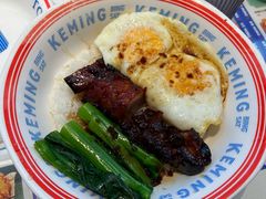 -克茗冰室(光明N次方公园店)