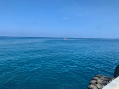 -三亚西岛海洋文化旅游区