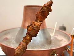 -南门涮肉(上海二店)
